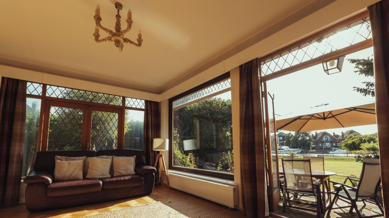 Photo of Livingroom in Wraysbury