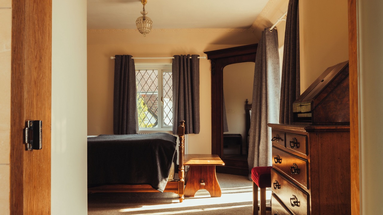 Photo of Bedroom in Wraysbury