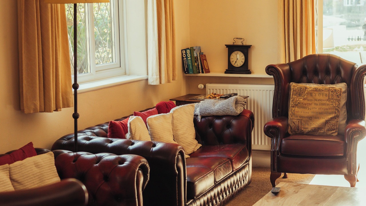 Photo of Livingroom in Wraysbury