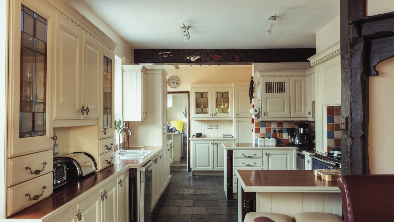 Photo of Kitchen in Wraysbury