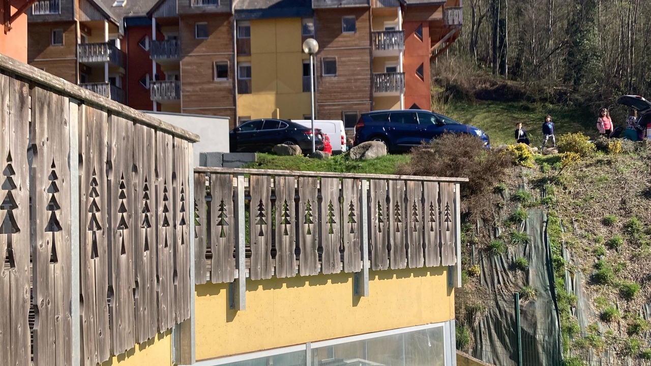 Photo of Outdoor in Cauterets