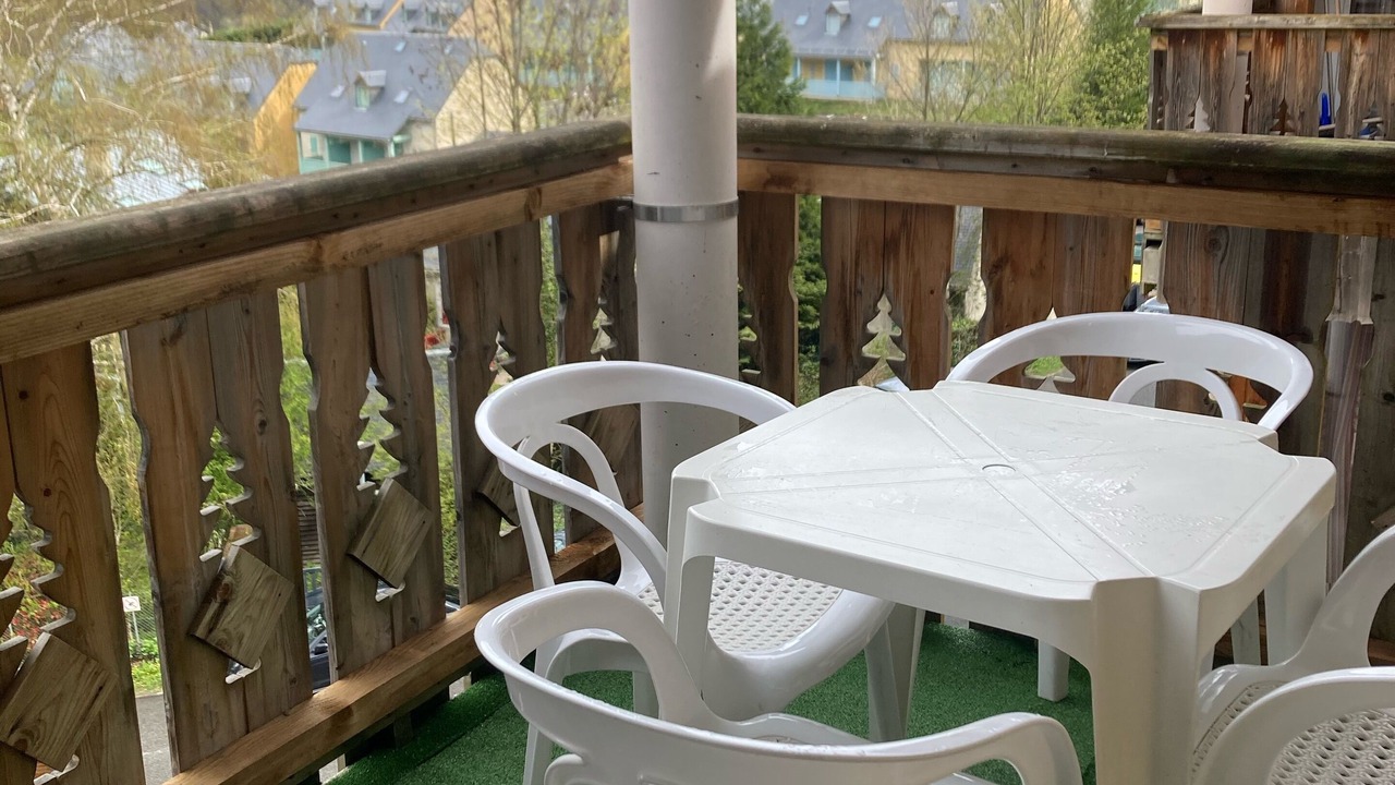 Photo of Outdoor in Cauterets