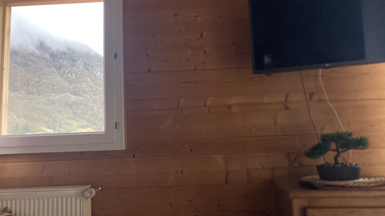 Photo of Bedroom in Cauterets