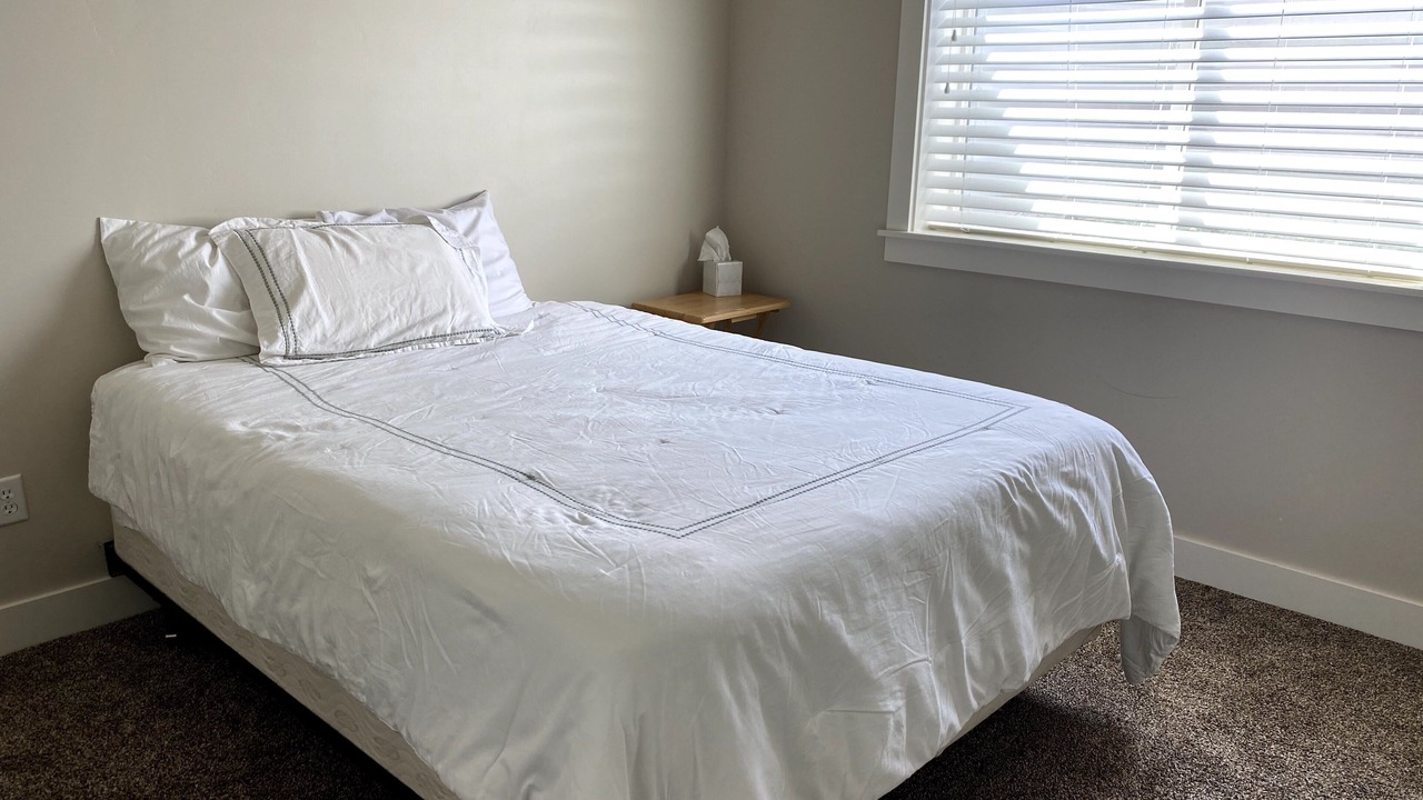 Photo of Bedroom in Smithfield