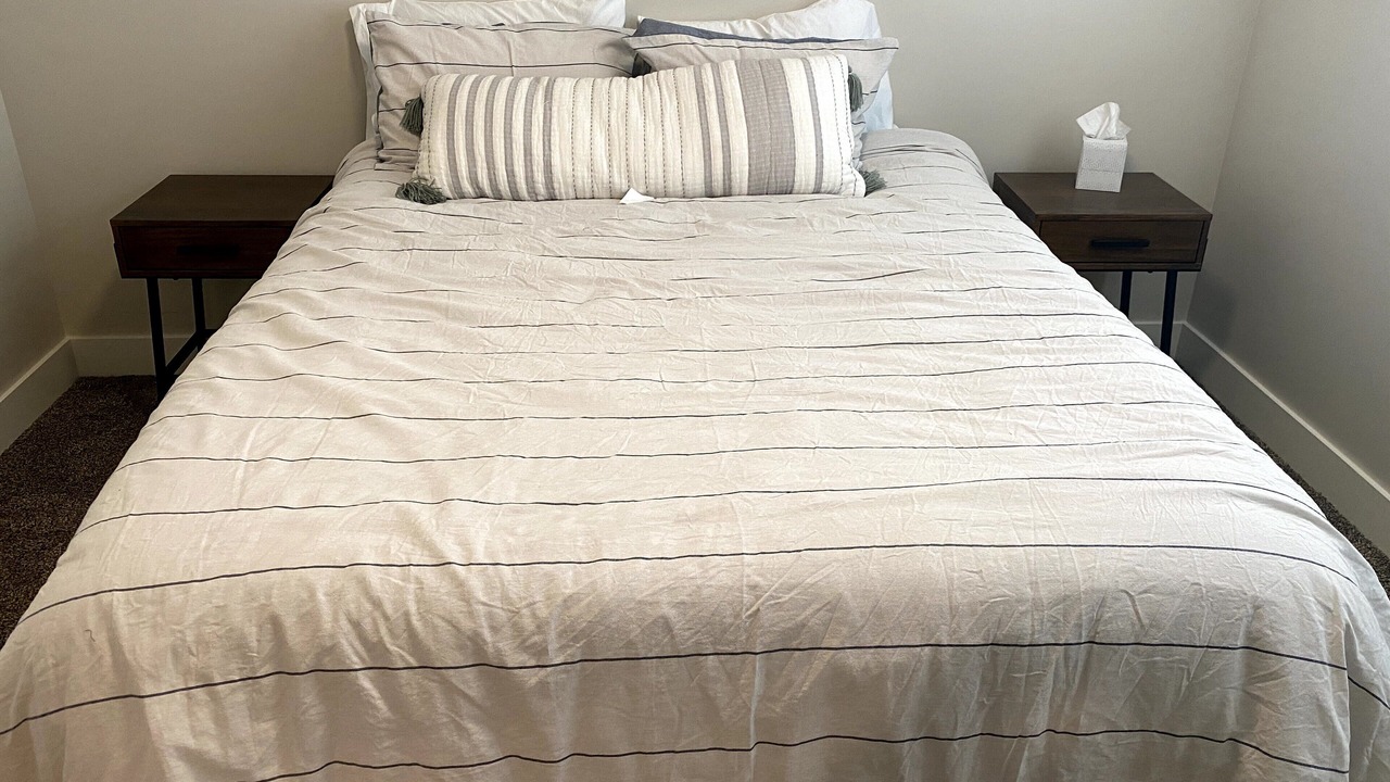 Photo of Bedroom in Smithfield