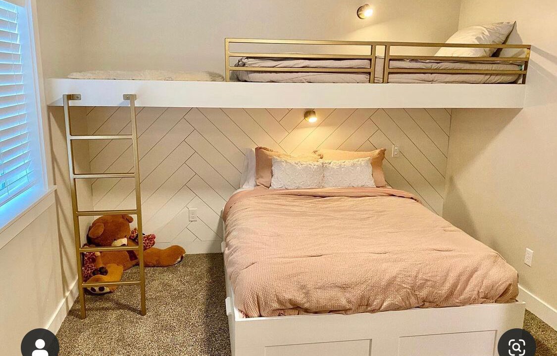 Photo of Bedroom in Smithfield