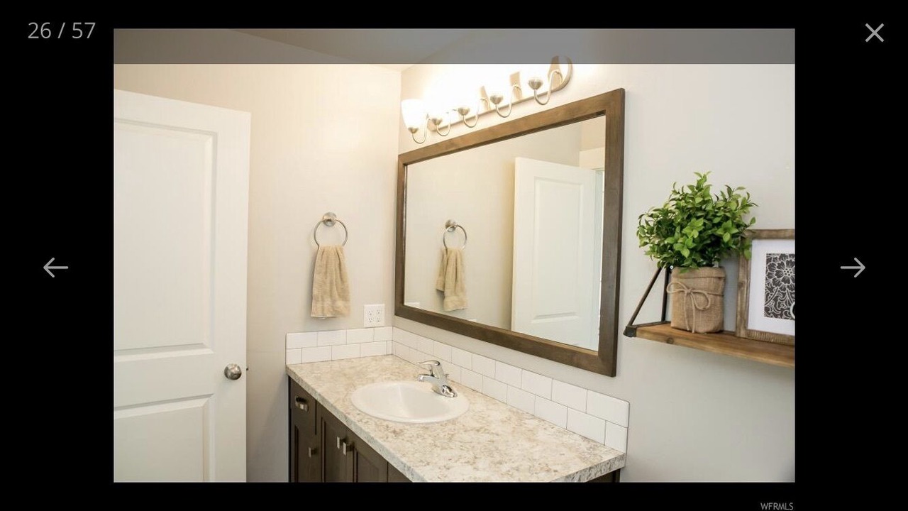 Photo of Bathroom in Smithfield