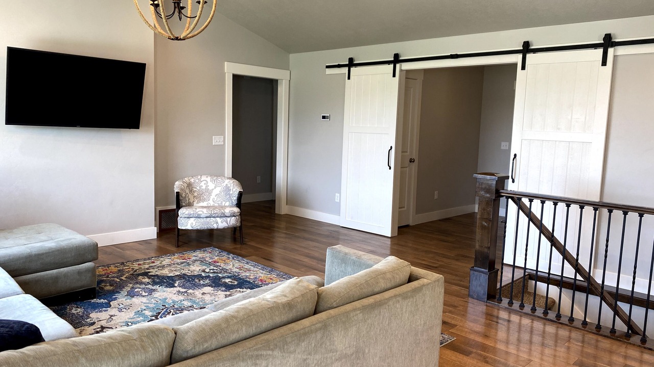 Photo of Livingroom in Smithfield