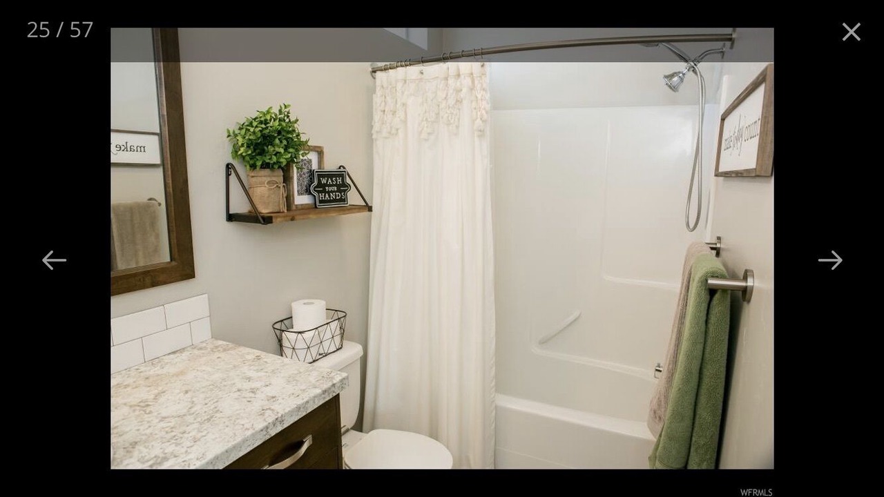 Photo of Bathroom in Smithfield