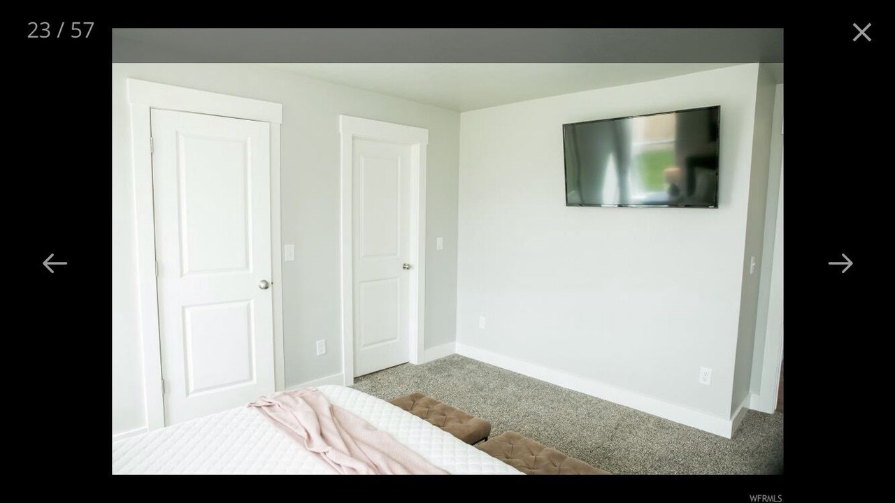 Photo of Bedroom in Smithfield