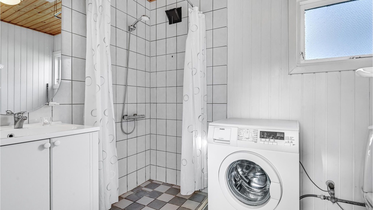 Photo of Bathroom in Vejlby Risskov