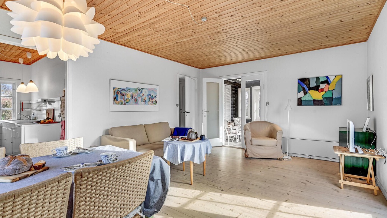 Photo of Bedroom in Vejlby Risskov