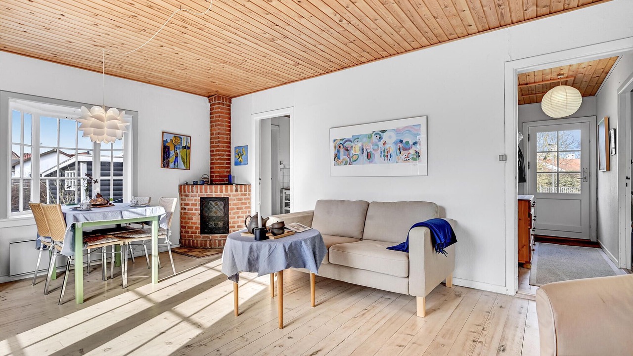 Photo of Bedroom in Vejlby Risskov
