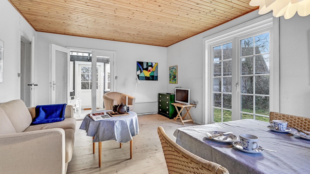 Photo of Bedroom in Vejlby Risskov