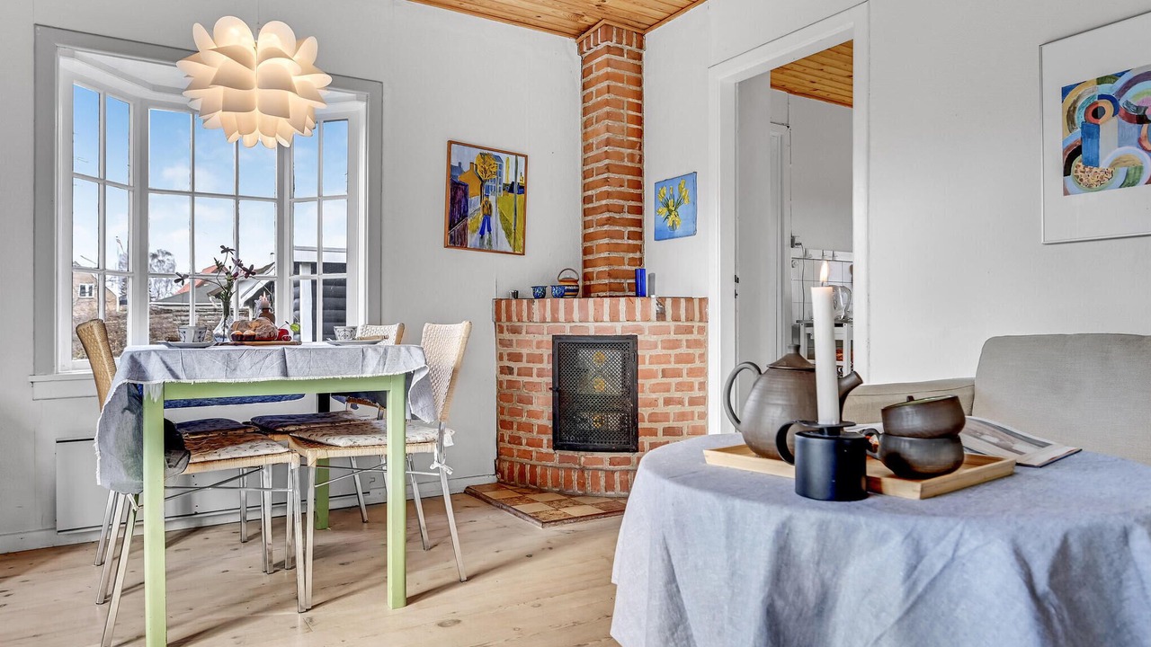 Photo of Bedroom in Vejlby Risskov