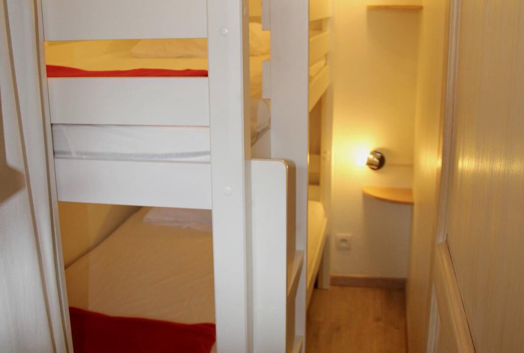 Photo of Bedroom in Valloire