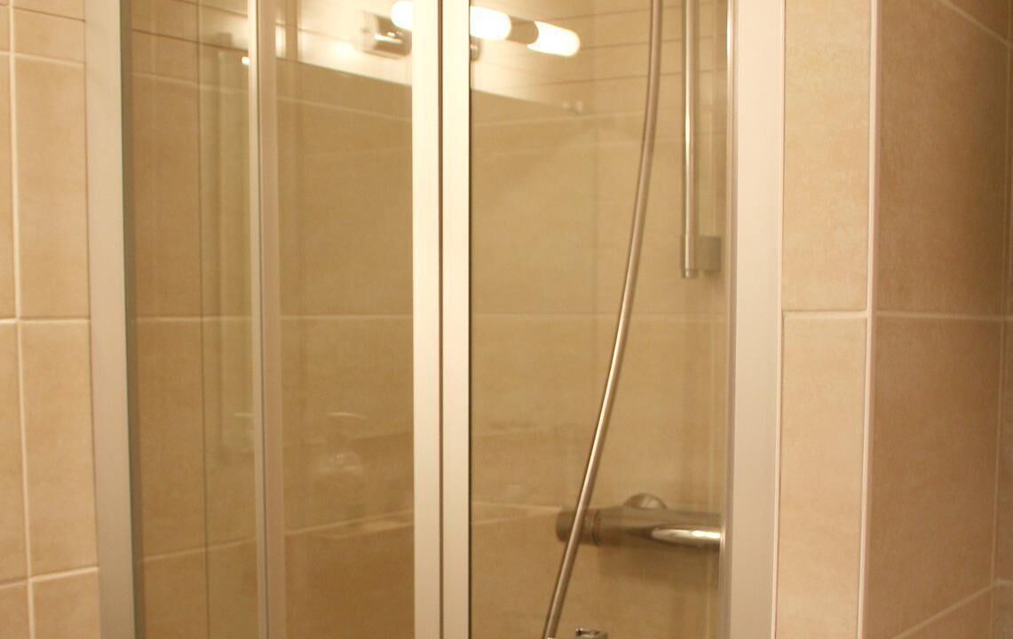 Photo of Bathroom in Valloire