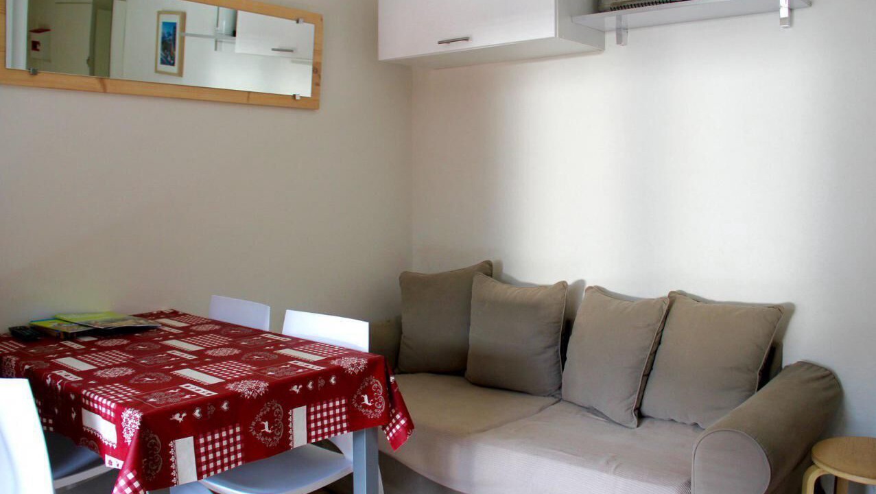 Photo of Livingroom in Valloire