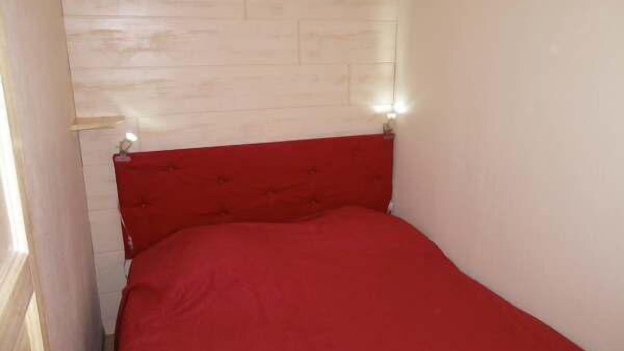 Photo of Bedroom in Valloire