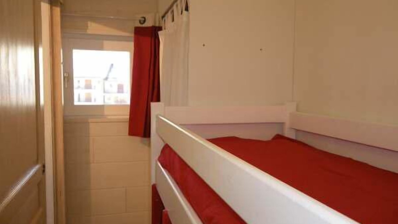 Photo of Bedroom in Valloire