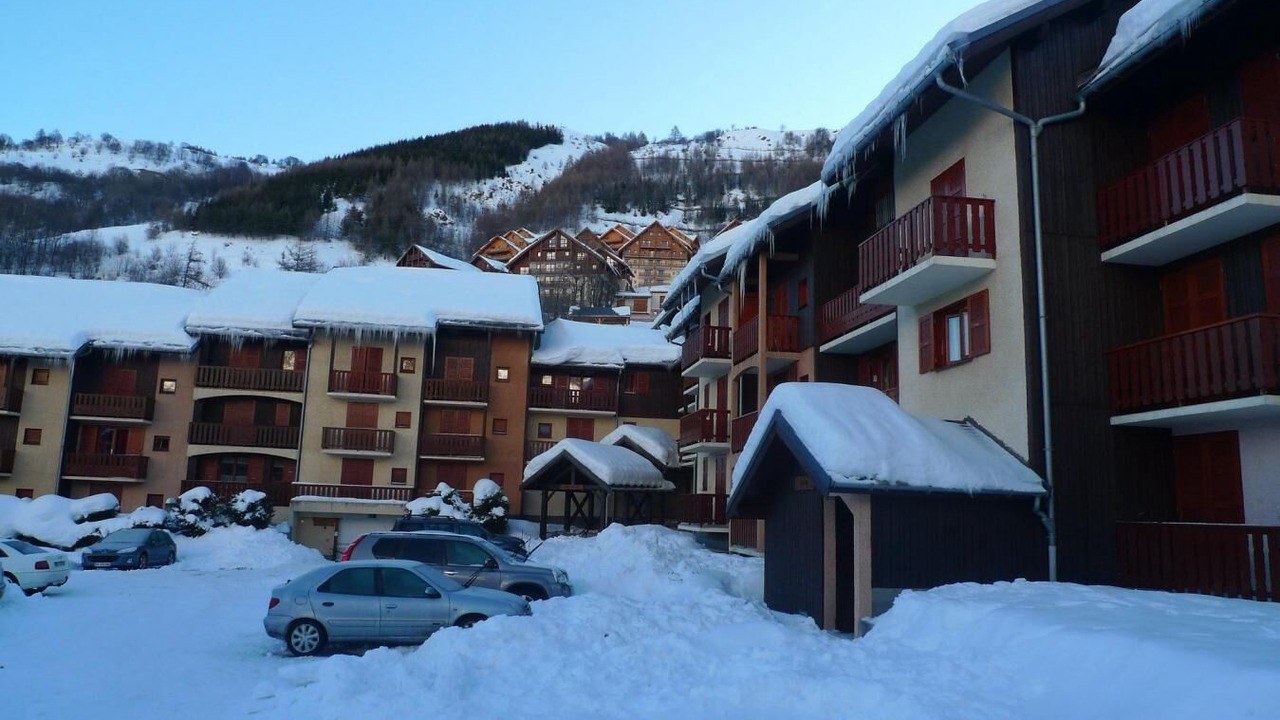 Photo of Outdoor in Valloire