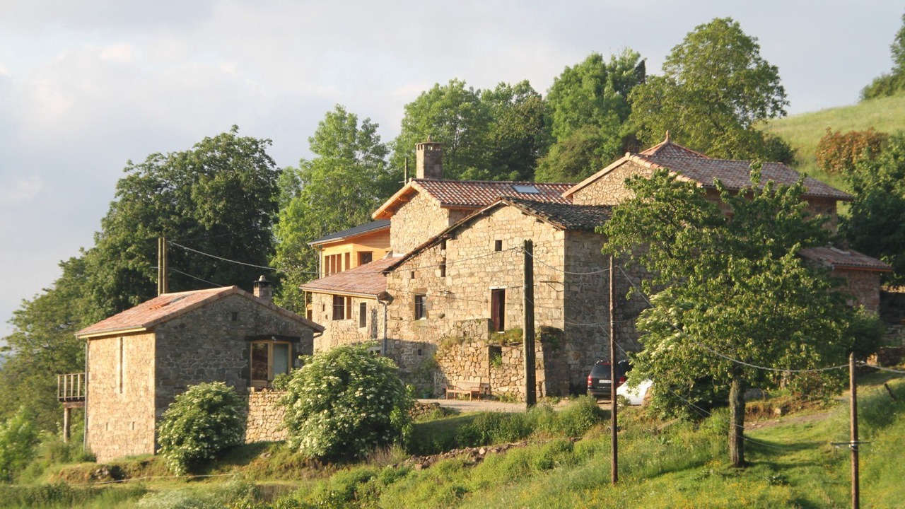 Photo of Outdoor in Nozieres