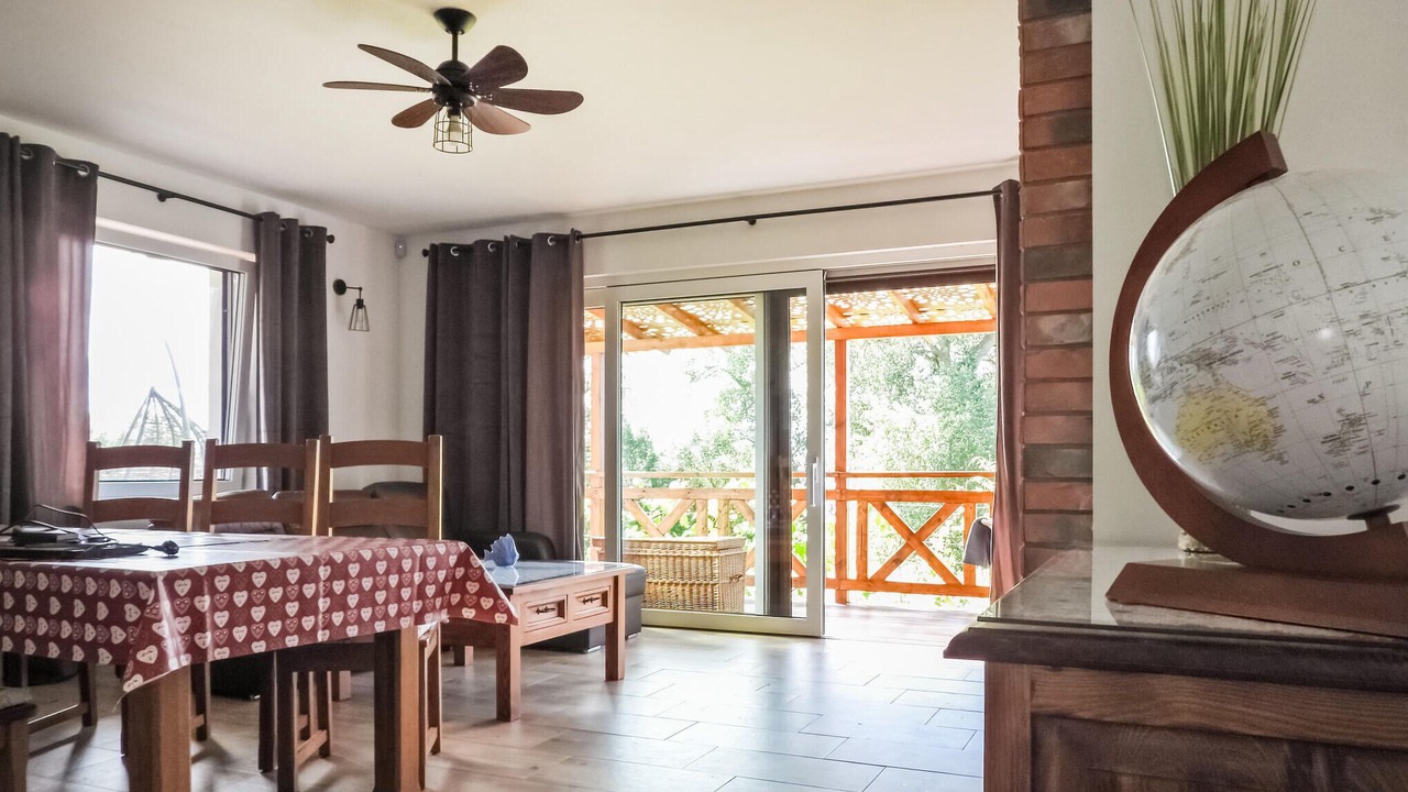 Photo of Bedroom in gmina Wolin