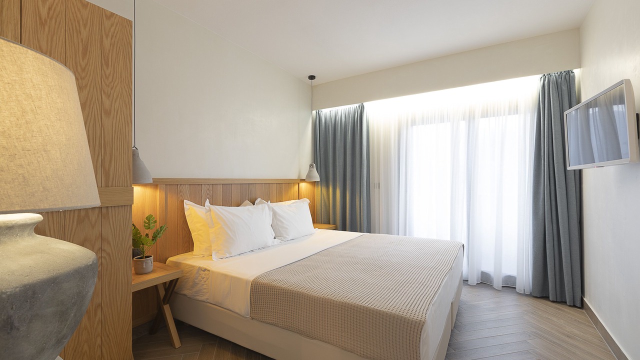 Photo of Bedroom in Leptokaria