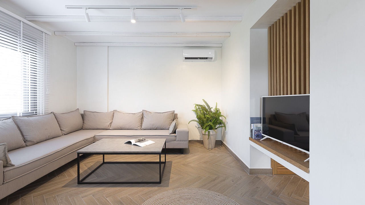 Photo of Livingroom in Leptokaria