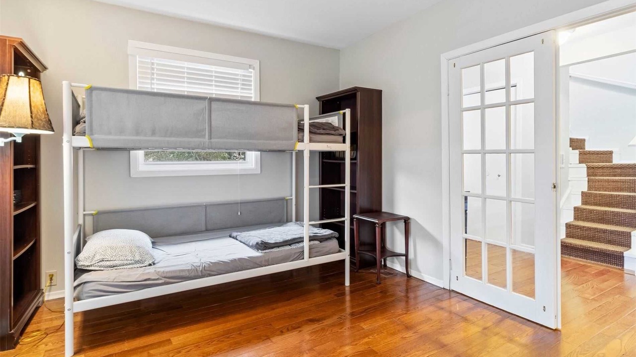Photo of Bedroom in Brock