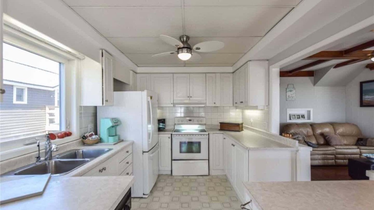 Photo of Kitchen in Brock