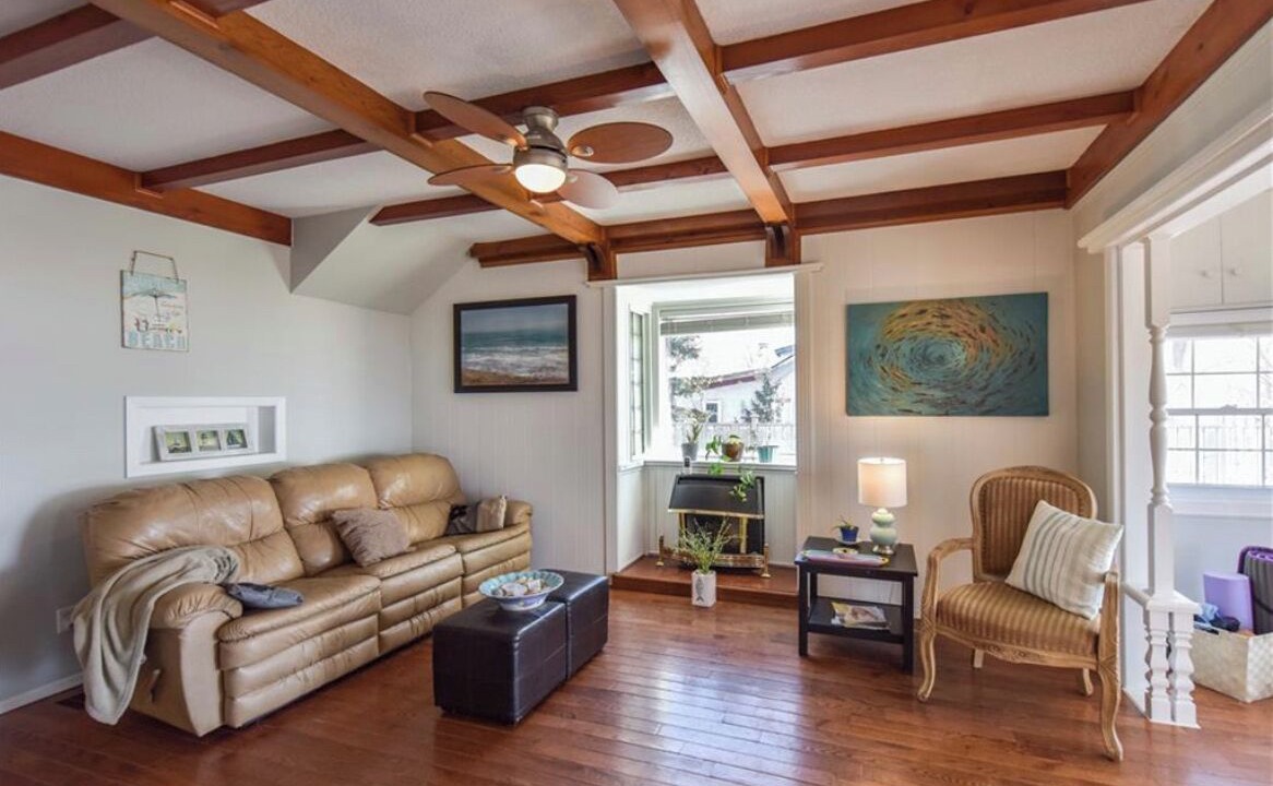 Photo of Livingroom in Brock