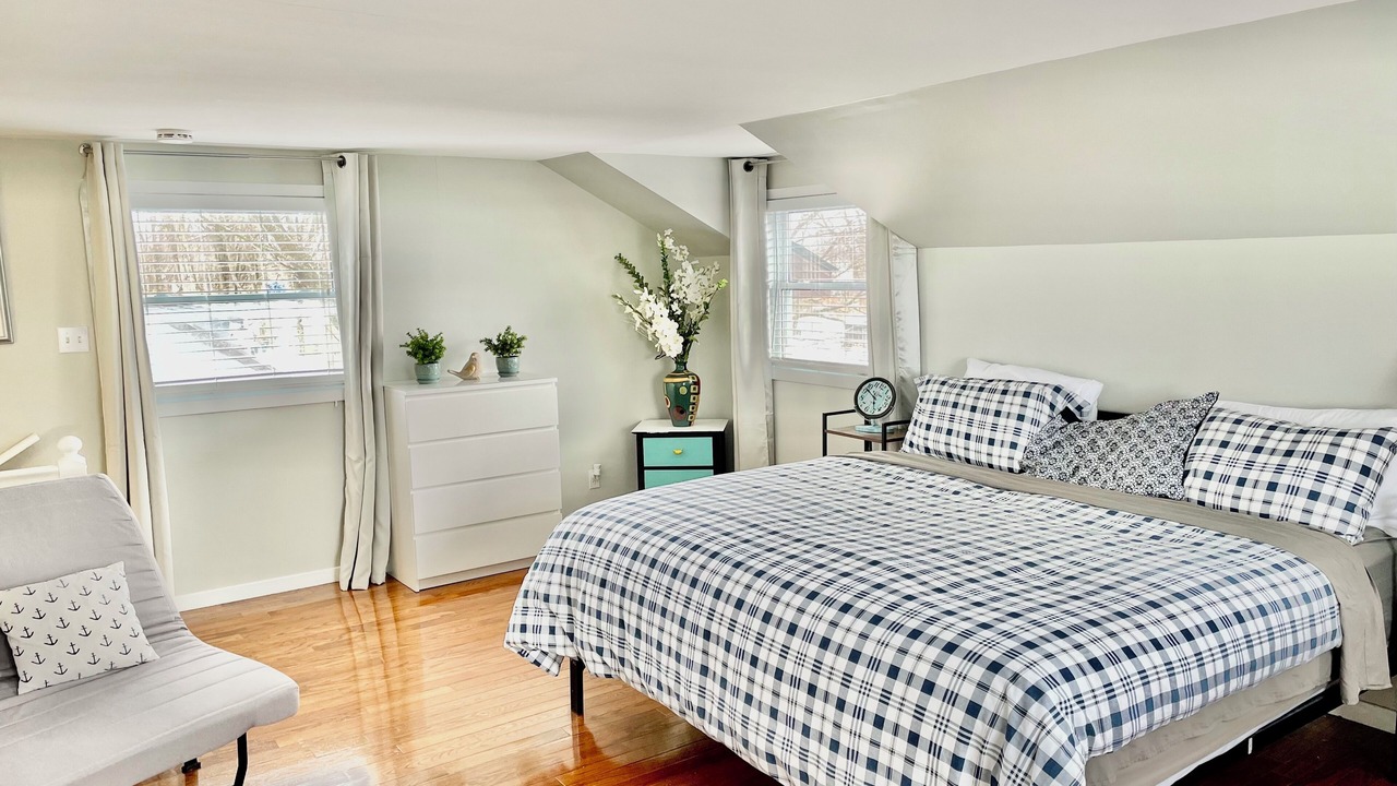 Photo of Bedroom in Brock