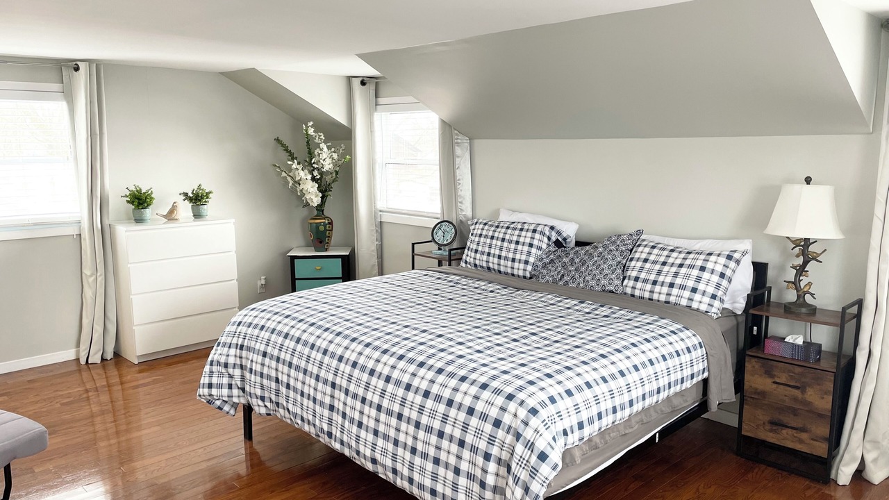 Photo of Bedroom in Brock