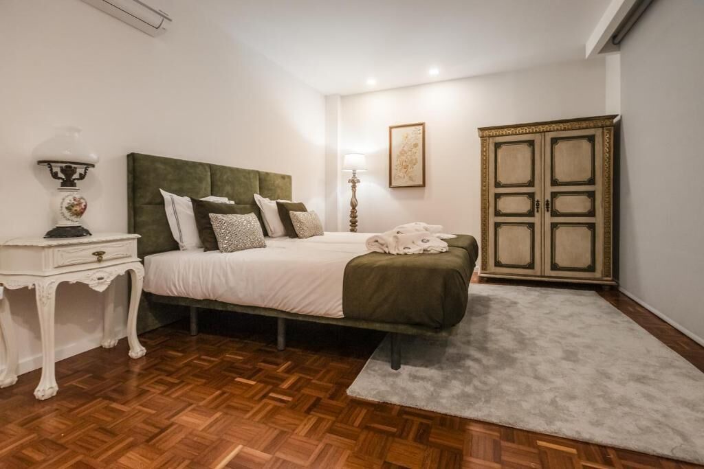 Photo of Bedroom in Vila Praia de Ancora