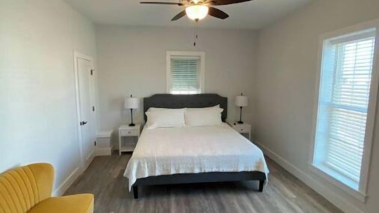 Photo of Bedroom in Murphysboro