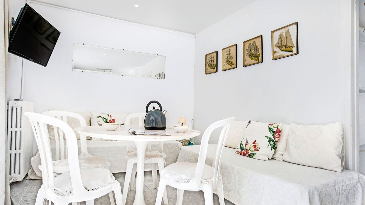 Photo of Livingroom in Palafrugell