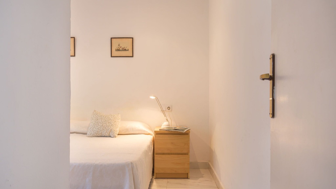 Photo of Bedroom in Palafrugell