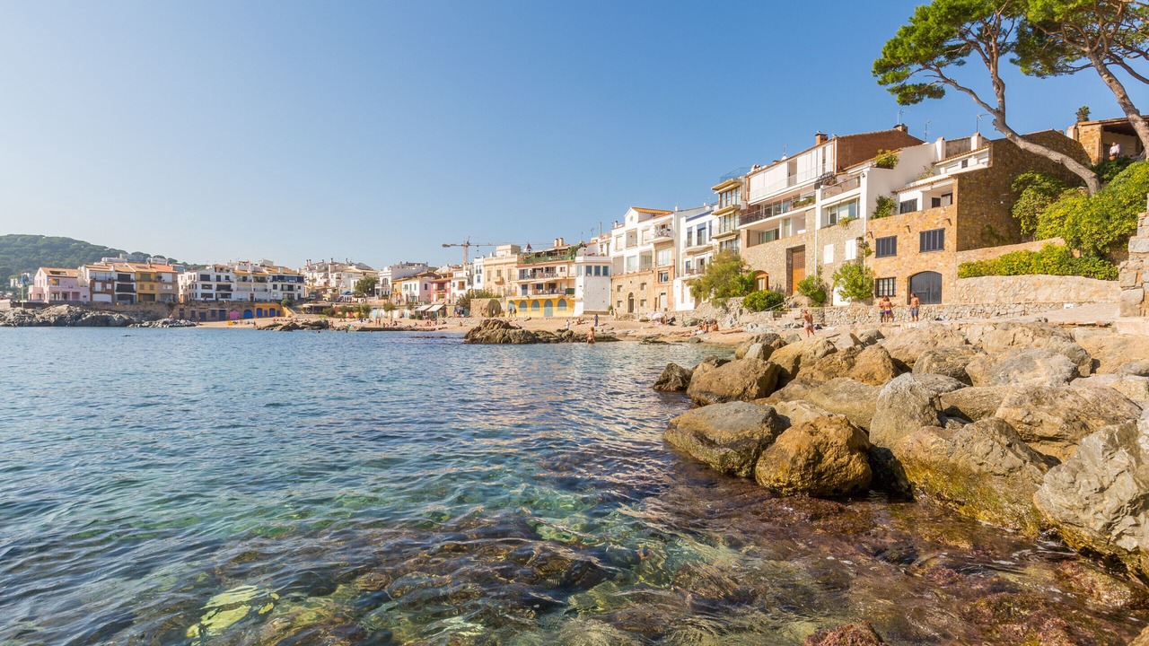 Photo of Others in Palafrugell