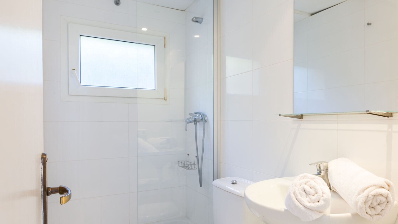 Photo of Bathroom in Palafrugell