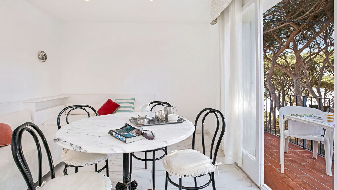 Photo of Livingroom in Palafrugell