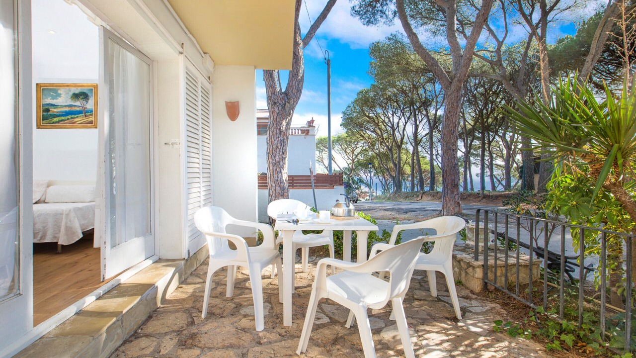 Photo of Outdoor in Palafrugell