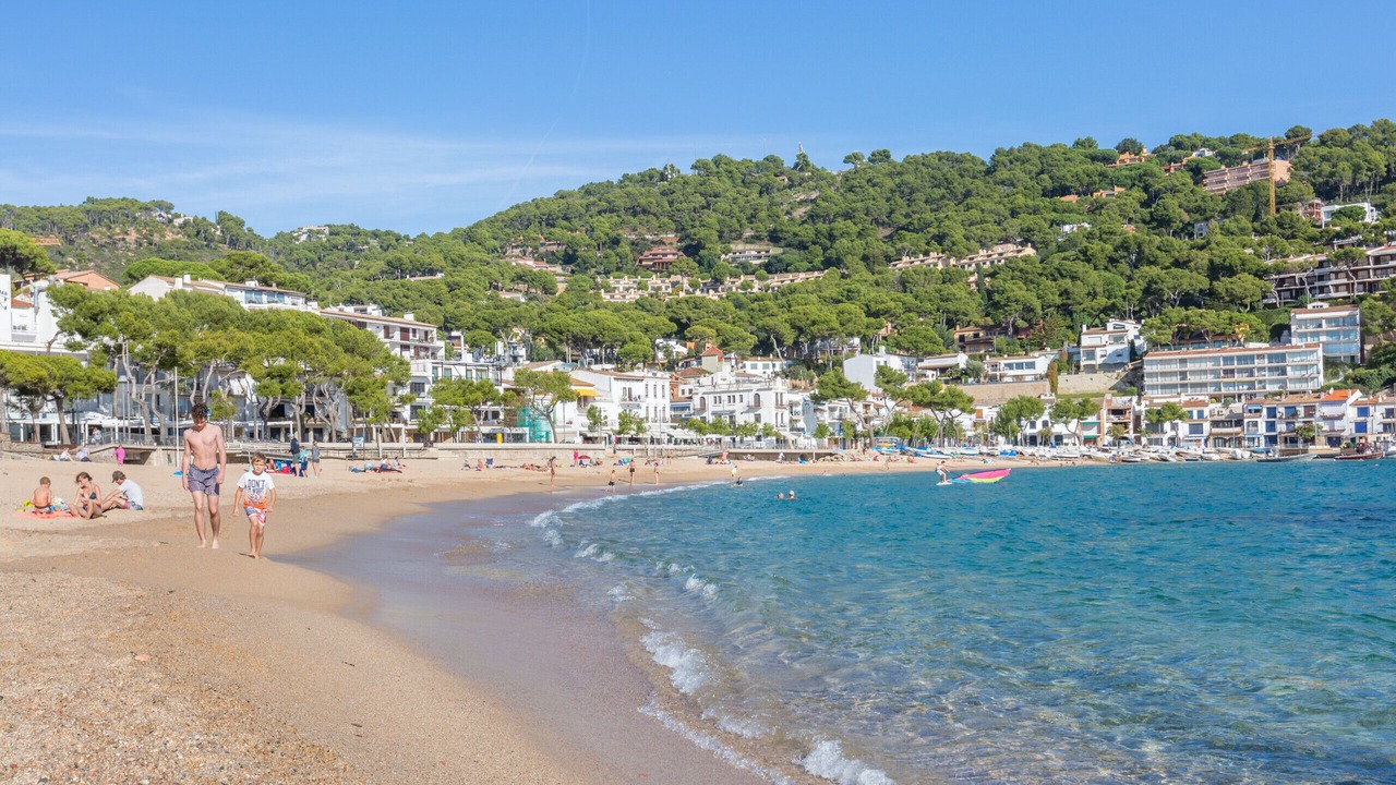Photo of Others in Palafrugell
