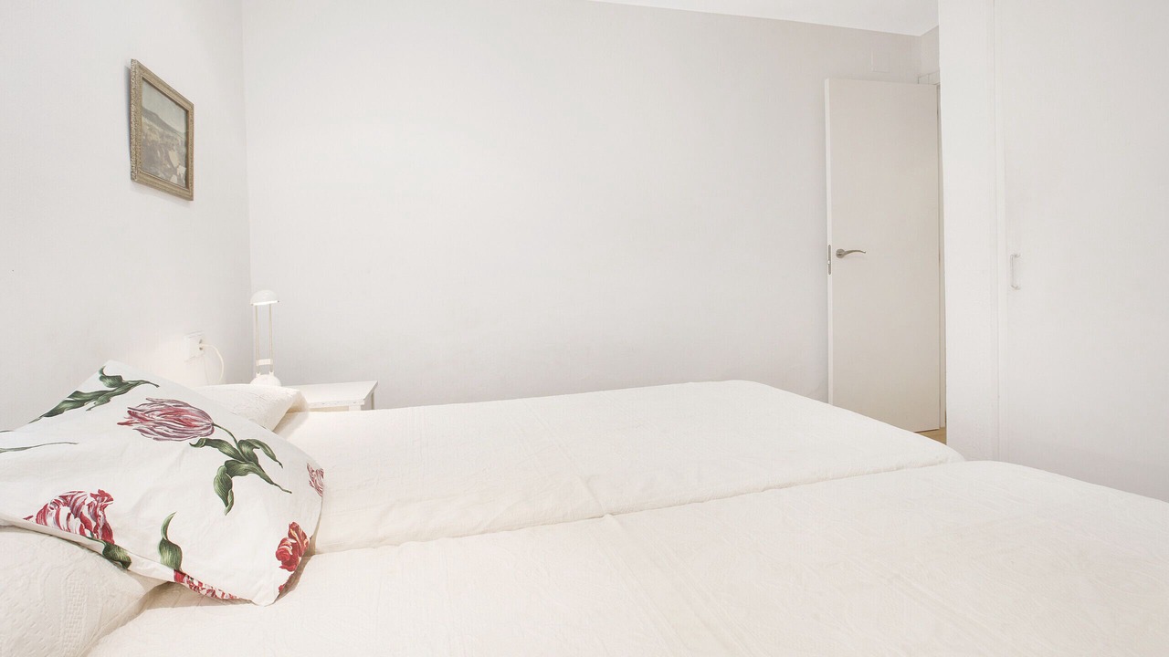Photo of Bedroom in Palafrugell