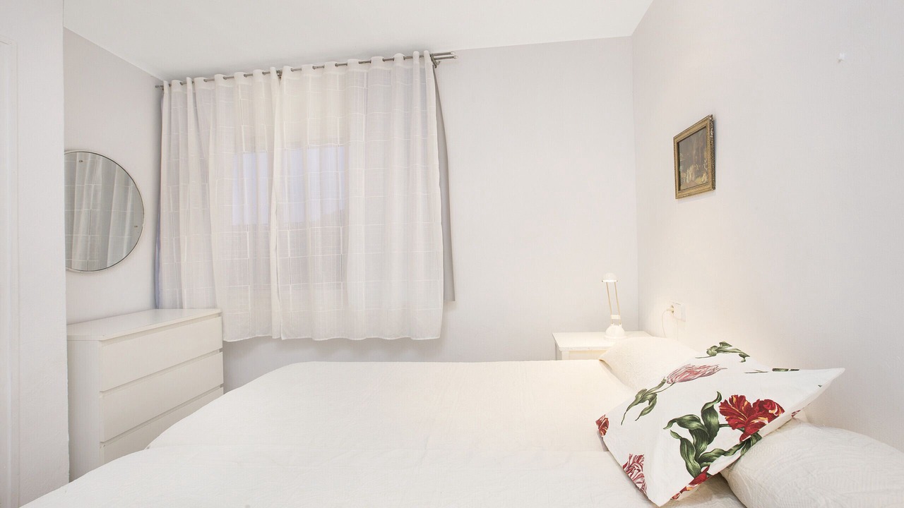 Photo of Bedroom in Palafrugell
