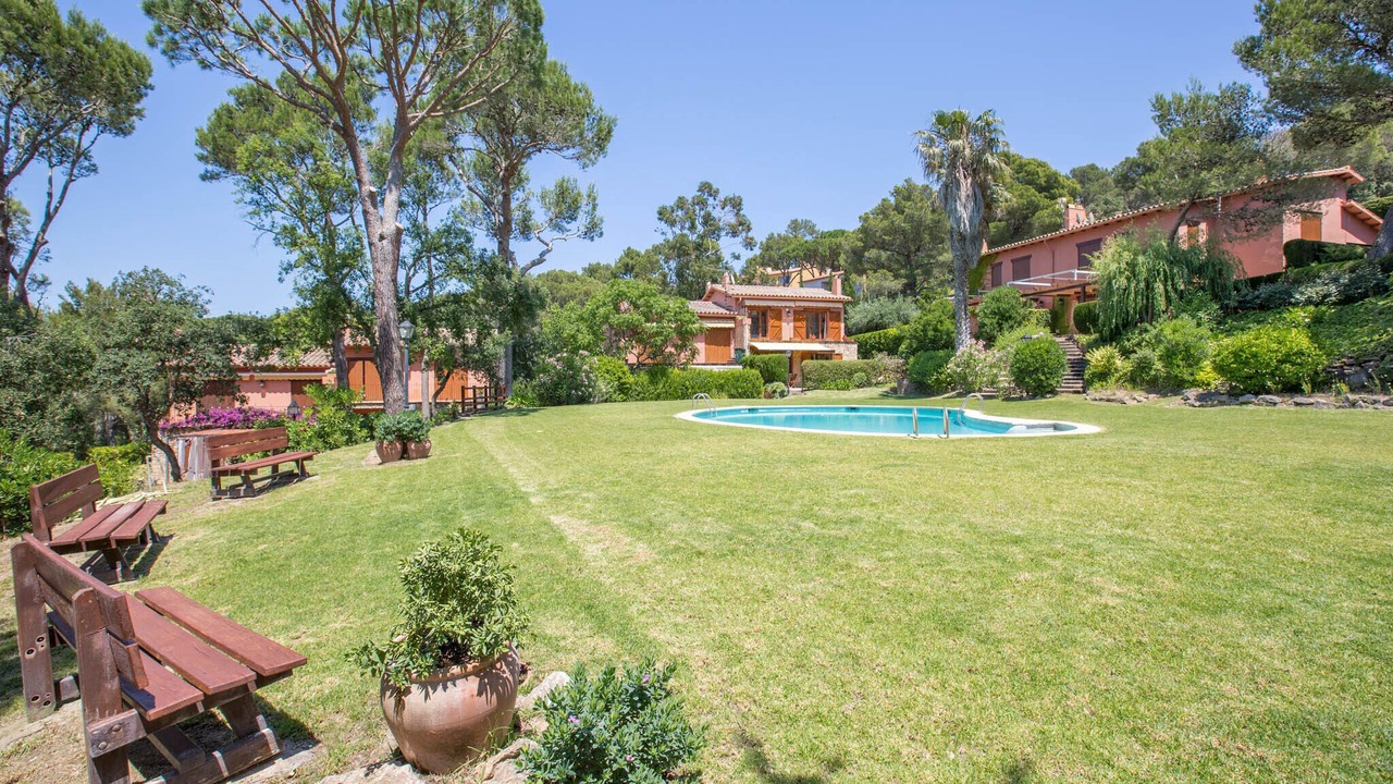 Photo of Outdoor in Llafranc