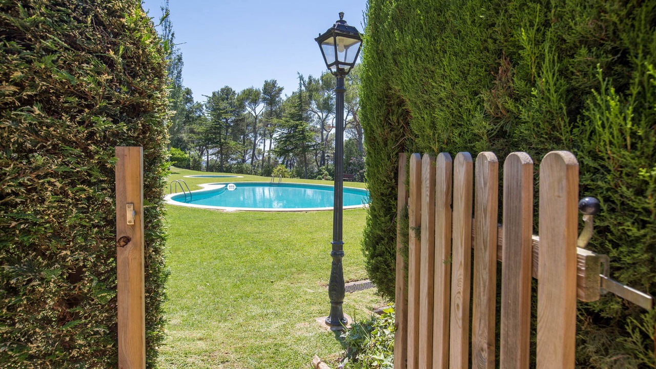 Photo of Outdoor in Llafranc