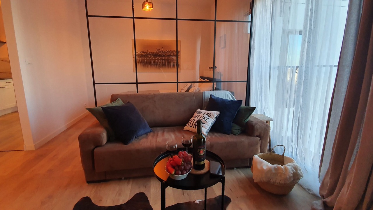 Photo of Livingroom in Praga