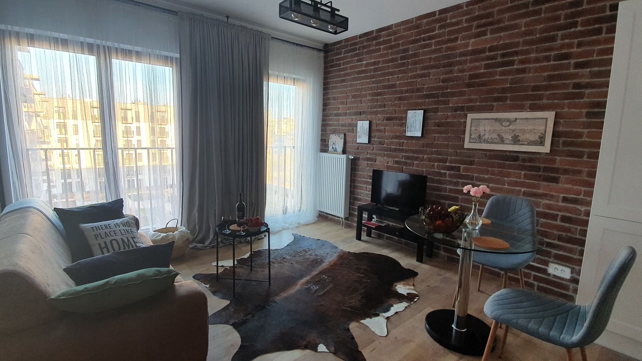 Photo of Livingroom in Praga