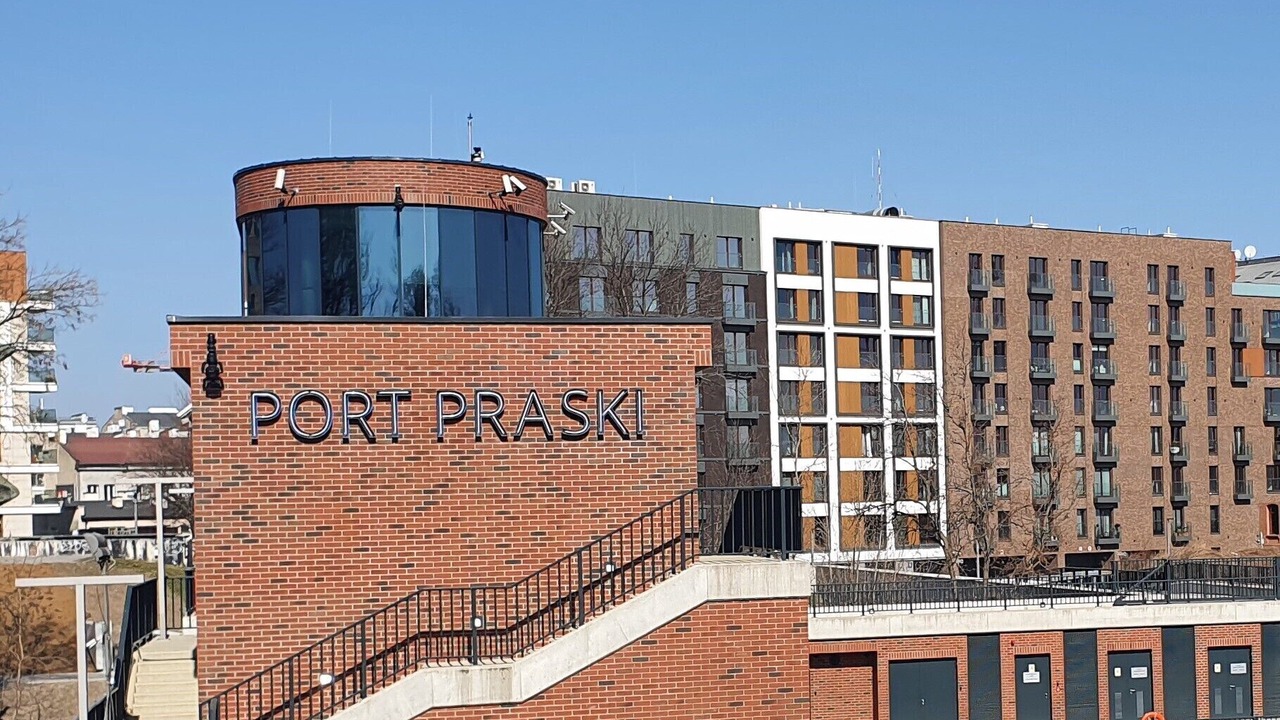 Photo of Outdoor in Praga